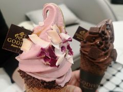 -GODIVA(王府井apm店)