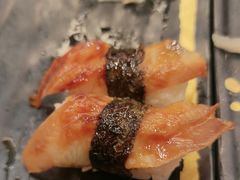 -争鲜回转寿司(西红门荟聚PLUS店)