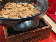 -食其家·牛丼咖喱(天津梅江印象城店)