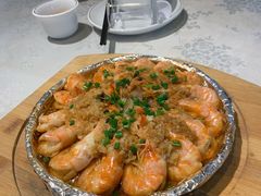 -好人家海鲜酒楼(淞南路店)