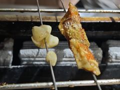 -贾青羊肉串(袁桥店)