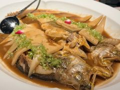 -锦楼·臻选新杭帮(杭州中心店)