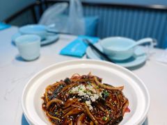 响油鳝糊-淮扬韵(高新大都荟店)