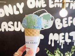 -Dal Cuore 达可芮冰淇淋(陕西北路店)