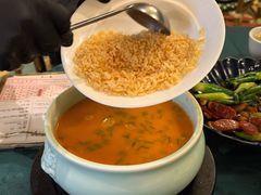 -誉八仙粤菜(万象天地店)