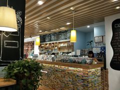 -猫的天空之城概念书店(印象城购物中心店)