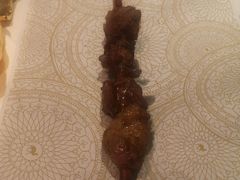 -阿里疆Alijiang·丝路美食·异域风情·清真(长楹天街店)