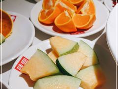 -新辣宴·湖南家常菜·商务聚餐(中粮创芯店)