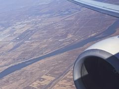 -银川河东国际机场