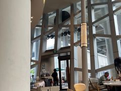 -星巴克臻选(宁波天一广场店)