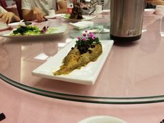 -复旦大学本部-食堂