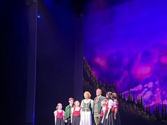 -交通银行前滩31演艺中心