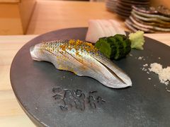 -橼舍鮨青木