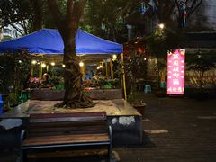 -菜园坝老火锅(金岛店)