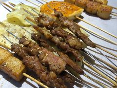 牛肋条-腰子哥烤串(石佛营炫特店)