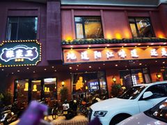 -张家卫·阳江菜·小海鲜(肥婆湾桥店)