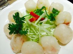 -金海阁海鲜火锅