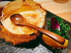 -大岛日本料理铁板烧(南通大饭店)