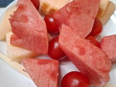 -聚春园自助餐厅(东街口店)