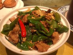 -缪氏川菜(丰盛町店)
