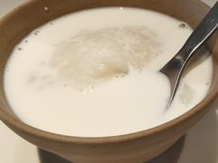 奶白酒-胡麻(静安嘉里店)