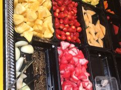 -老炳·七丛松甘草水果