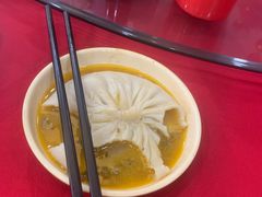 -冶春茶社(太和广场店)