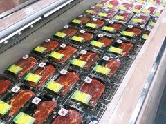 -果蔬好生活超市(乐堤港店)