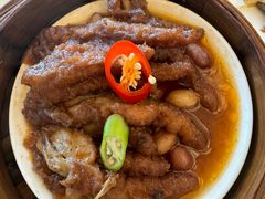 -香江小厨 The Kitchen(香江俱乐部店)