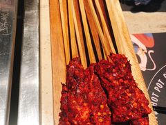 -锦城印象火锅(天府三街店)