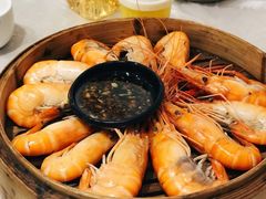 -桥东喜碧海鲜街(水东街店)