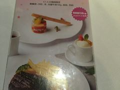 -王品牛排(佛山南海万科广场店)