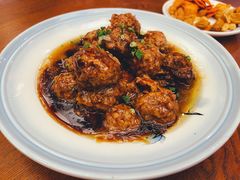 -八大碗·地道东北菜(中街店)