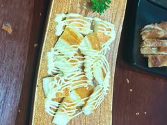 -胜代日本料理(云程巷小区店)