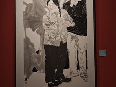 -江苏省美术馆(长江路新馆)