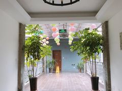 -德门仁里精品酒店(安仁店)