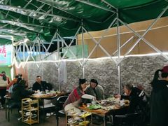 -邛海景风火盆烧烤(大石板古村二分店)
