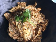 -香融府·烤鸭·家常菜(马家堡路店)