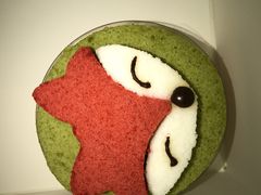 -星巴克(南京商厦店)