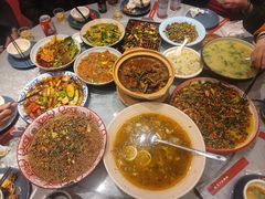 -易老头三样菜(南滨路总店)