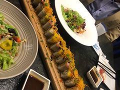 -将太无二·北美传奇寿司(瑞士公寓店)