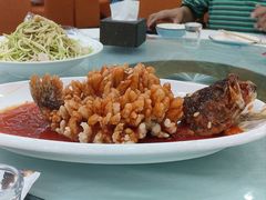 -大鸭梨烤鸭店(金顶街店)