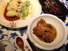 -桂满陇天书(南京德基旗舰店)