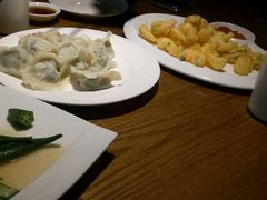 -船歌鱼水饺(淄博万象汇店)