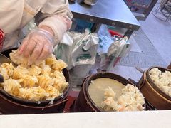 -海汇源老烧麦店(东大街总店)