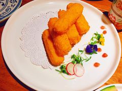 -小放牛炒菜馆(华北商厦店)