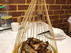 -后宫私房菜(汇客美食娱乐广场店)