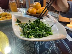 -龙姐私房菜(和顺古镇店)