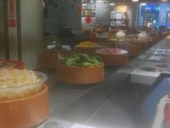 -川锅·火锅·烤肉自助餐厅