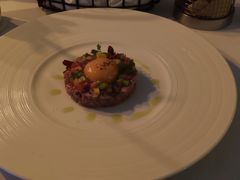 -圣丰索菲特·法国餐厅